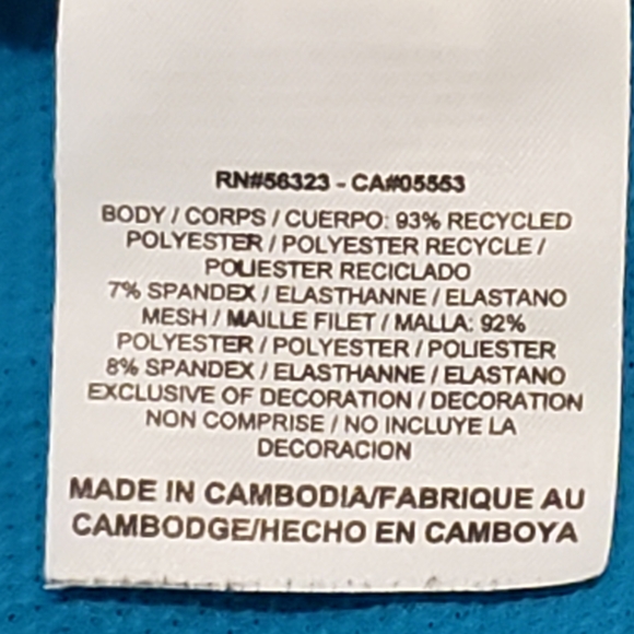 BOGO Free🦋 Nike Dri-Fit 1/2 Zip Athletic Top - Picture 9 of 15